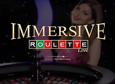 Immersive Roulette