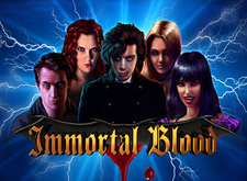 Immortal Blood Buy Bonus