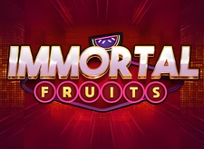Immortal Fruits