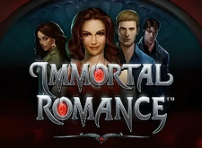 Immortal Romance preview