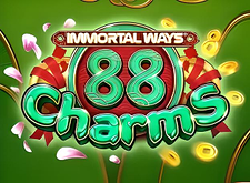 Immortal Ways 88 Charms Logo