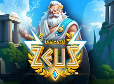 Immortal Zeus preview