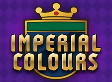 Imperial Colours logo