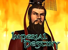 Imperial Destiny logo