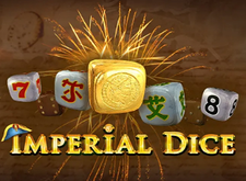 Imperial Dice logo