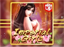 Imperial Girls preview