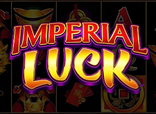 Imperial Luck logo