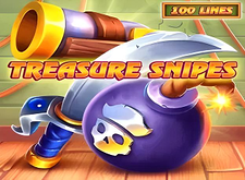 Inbet Games Treasure Snipes