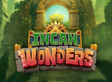 Incan Wonders preview