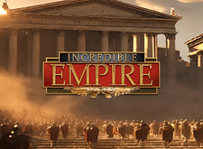 Incredible Empire logo