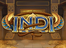 logotipo de Indi