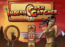 Indian Cash Catcher