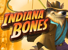 Indiana Bones logo