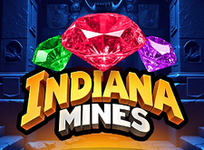 Indiana Mines logo