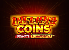 Inferno Coins Ultimate Running Wins preview