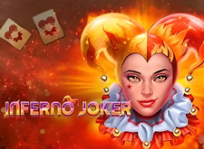 Inferno Joker Logo
