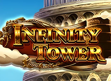 Infinity Tower logo