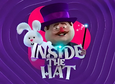 Inside The Hat logo