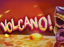 Instant Win Gaming Volcano