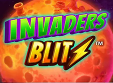 Invaders Blitz