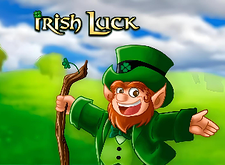 Irish Luck preview