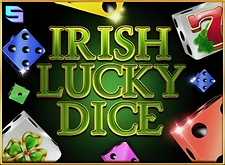 Irish Lucky Dice