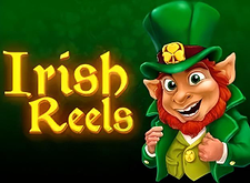 Irish Reels