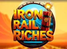 Iron Rail Riches