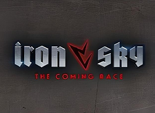 Iron Sky logo