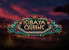 Isibaya Queens logo