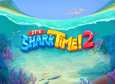 Its Shark Time 2 preview