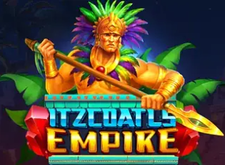 Itzcoatls Empire logo