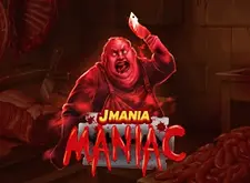 J Mania Maniac preview