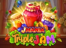 J Mania Triple Jam