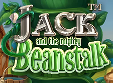 Jack and the Mighty Beanstalk