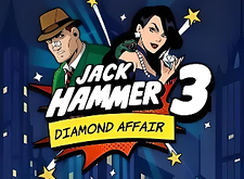 Jack Hammer 3 logo