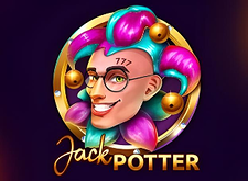 Jack Potter Logo