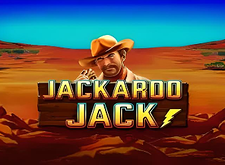 Jackaroo Jack preview