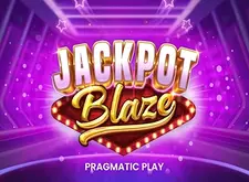 Jackpot Blaze preview