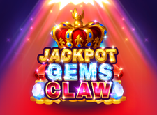 Jackpot Gems Claw