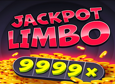 logotipo de Jackpot Limbo