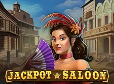 Jackpot Saloon