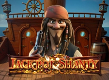 Jackpot Shanty preview