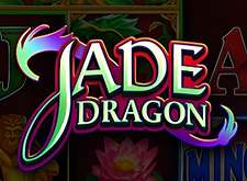 Jade Dragon logo