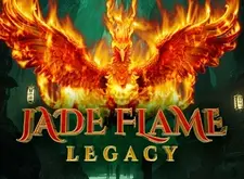 Jade Flame Legacy