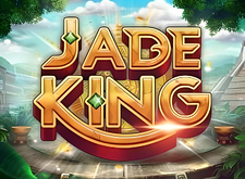 logotipo de Jade King