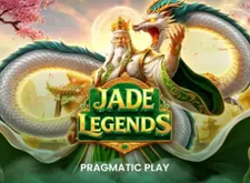 Jade Legends