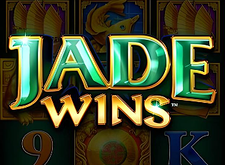 logotipo de Jade Wins