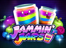 Jammin Jars-Logo