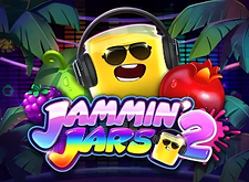 Jammin Jars 2